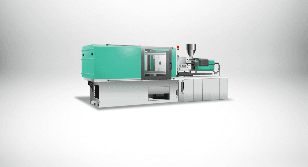 Exemplo de máquinas industriais usadas para venda