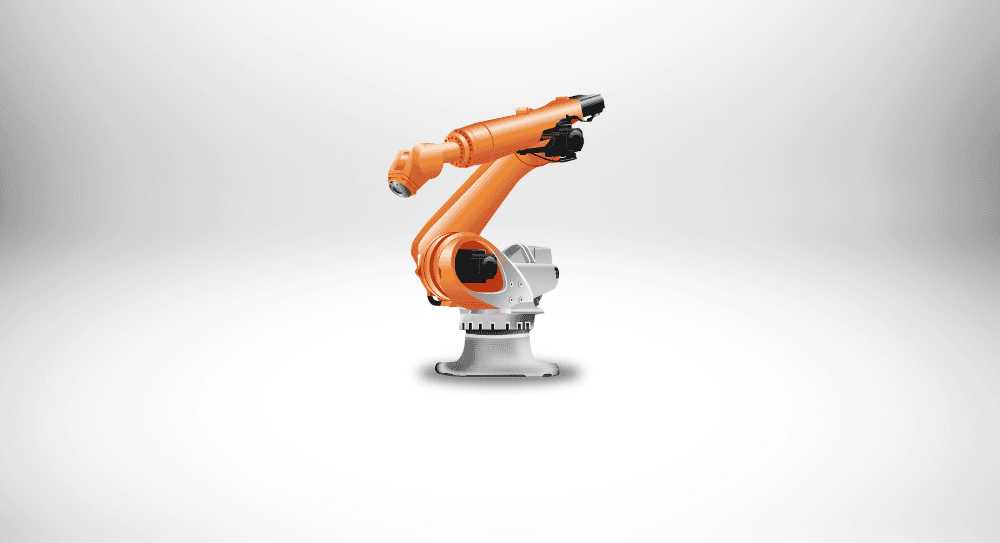 Exemplo de máquinas industriais usadas para venda