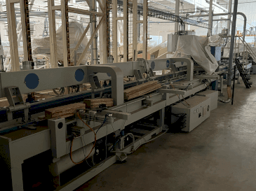 Vista Frontal da Other FURNIMATE SAT-660-F (2018) máquina